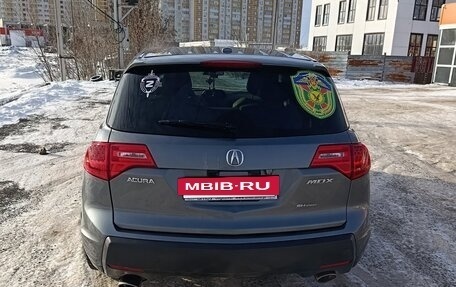 Acura MDX II, 2008 год, 1 150 000 рублей, 4 фотография
