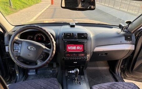 KIA Mohave I, 2009 год, 1 500 000 рублей, 7 фотография