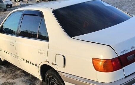 Toyota Corona IX (T190), 1997 год, 310 000 рублей, 5 фотография