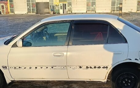 Toyota Corona IX (T190), 1997 год, 310 000 рублей, 9 фотография