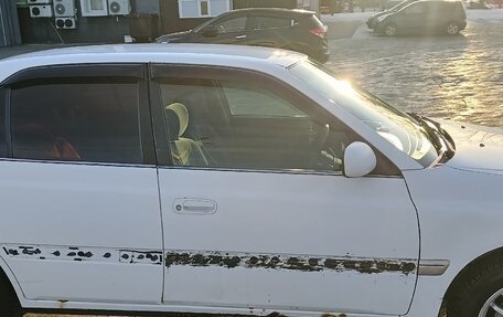 Toyota Corona IX (T190), 1997 год, 310 000 рублей, 8 фотография