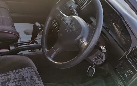 Toyota Corona IX (T190), 1997 год, 310 000 рублей, 12 фотография