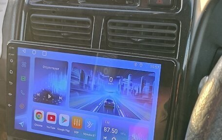 Toyota Corona IX (T190), 1997 год, 310 000 рублей, 10 фотография