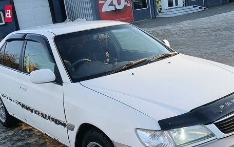 Toyota Corona IX (T190), 1997 год, 310 000 рублей, 3 фотография