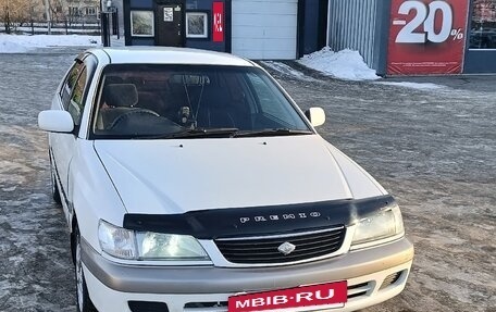 Toyota Corona IX (T190), 1997 год, 310 000 рублей, 2 фотография