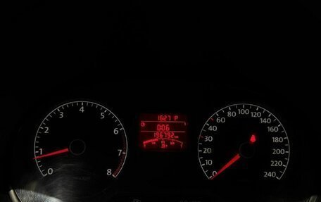 Volkswagen Polo VI (EU Market), 2012 год, 785 000 рублей, 10 фотография