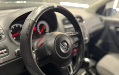 Volkswagen Polo VI (EU Market), 2012 год, 785 000 рублей, 9 фотография