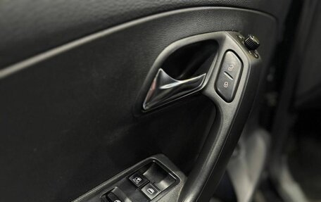 Volkswagen Polo VI (EU Market), 2012 год, 785 000 рублей, 13 фотография