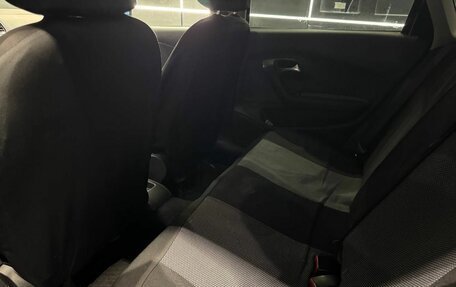 Volkswagen Polo VI (EU Market), 2012 год, 785 000 рублей, 14 фотография