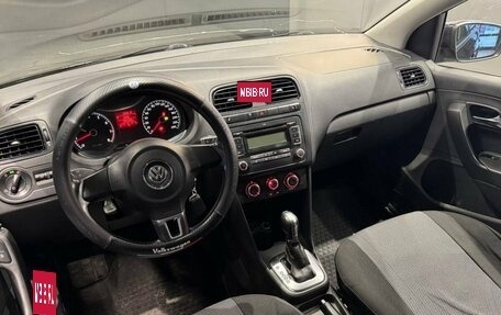 Volkswagen Polo VI (EU Market), 2012 год, 785 000 рублей, 8 фотография