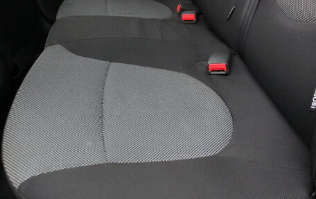 Hyundai Solaris II рестайлинг, 2011 год, 657 000 рублей, 12 фотография