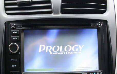 Hyundai Solaris II рестайлинг, 2011 год, 657 000 рублей, 18 фотография