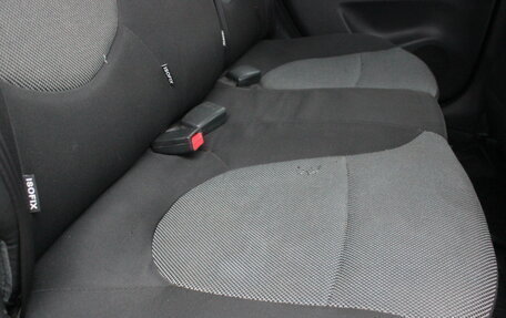 Hyundai Solaris II рестайлинг, 2011 год, 657 000 рублей, 13 фотография