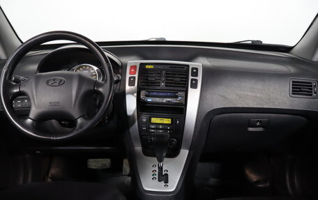 Hyundai Tucson III, 2006 год, 699 000 рублей, 7 фотография