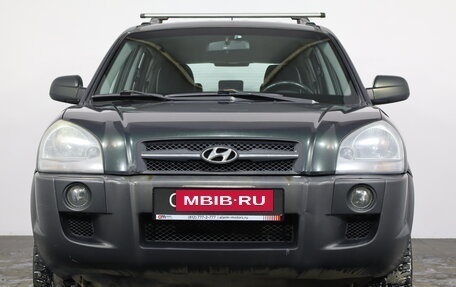 Hyundai Tucson III, 2006 год, 699 000 рублей, 2 фотография