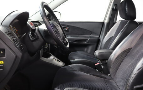 Hyundai Tucson III, 2006 год, 699 000 рублей, 8 фотография