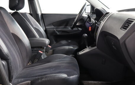 Hyundai Tucson III, 2006 год, 699 000 рублей, 11 фотография