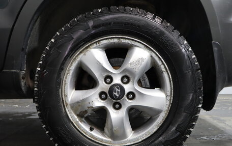 Hyundai Tucson III, 2006 год, 699 000 рублей, 15 фотография