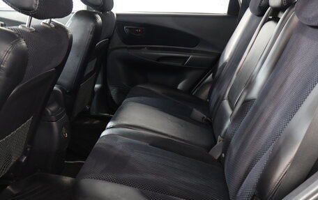 Hyundai Tucson III, 2006 год, 699 000 рублей, 13 фотография