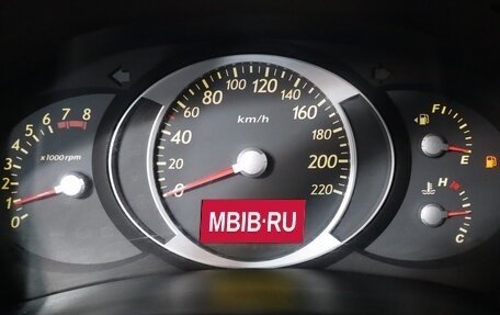 Hyundai Tucson III, 2006 год, 699 000 рублей, 16 фотография