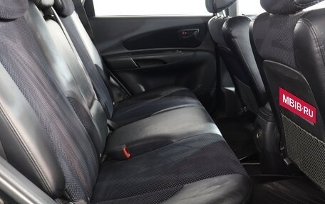 Hyundai Tucson III, 2006 год, 699 000 рублей, 12 фотография