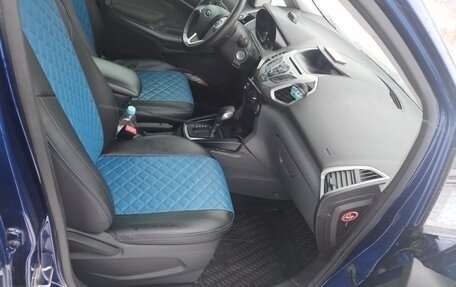 Ford EcoSport, 2018 год, 1 250 000 рублей, 7 фотография