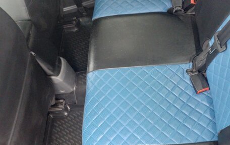 Ford EcoSport, 2018 год, 1 250 000 рублей, 9 фотография