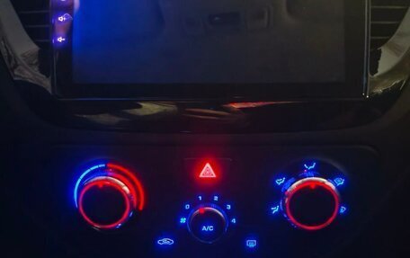 Hyundai Solaris II рестайлинг, 2017 год, 1 250 000 рублей, 5 фотография