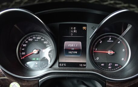 Mercedes-Benz V-Класс, 2018 год, 4 900 000 рублей, 10 фотография