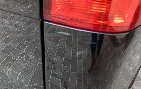 Mercedes-Benz V-Класс, 2018 год, 4 900 000 рублей, 15 фотография