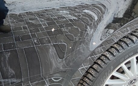 Mercedes-Benz V-Класс, 2018 год, 4 900 000 рублей, 13 фотография