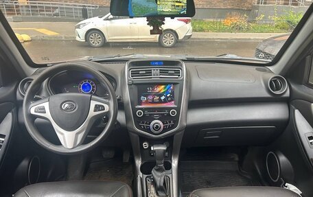 Lifan X60 I рестайлинг, 2017 год, 760 000 рублей, 5 фотография