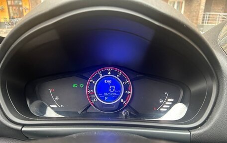 Lifan X60 I рестайлинг, 2017 год, 760 000 рублей, 7 фотография