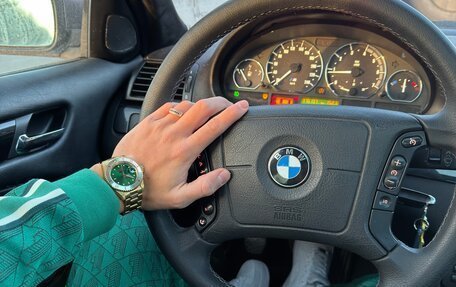 BMW 3 серия, 1999 год, 625 000 рублей, 3 фотография