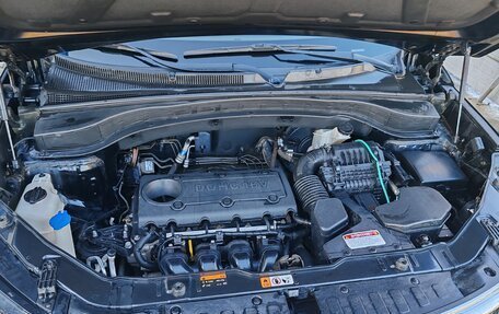 KIA Sorento II рестайлинг, 2012 год, 1 650 000 рублей, 7 фотография