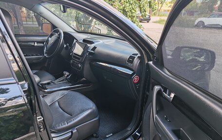 KIA Sorento II рестайлинг, 2012 год, 1 650 000 рублей, 10 фотография