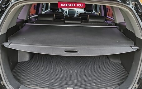 KIA Sorento II рестайлинг, 2012 год, 1 650 000 рублей, 6 фотография