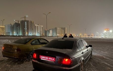 BMW 3 серия, 1999 год, 625 000 рублей, 6 фотография