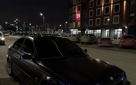 BMW 3 серия, 1999 год, 625 000 рублей, 2 фотография