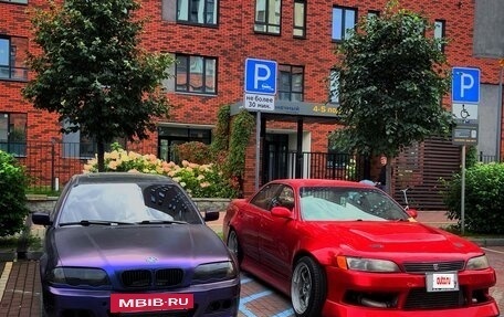 BMW 3 серия, 1999 год, 625 000 рублей, 5 фотография