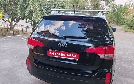 KIA Sorento II рестайлинг, 2012 год, 1 650 000 рублей, 5 фотография