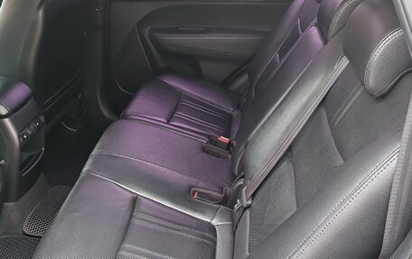 KIA Sorento II рестайлинг, 2012 год, 1 650 000 рублей, 11 фотография