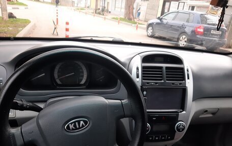 KIA Cerato I, 2007 год, 430 000 рублей, 2 фотография