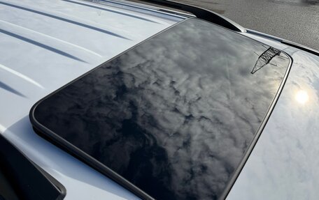 Toyota Land Cruiser 200, 2010 год, 3 190 000 рублей, 11 фотография