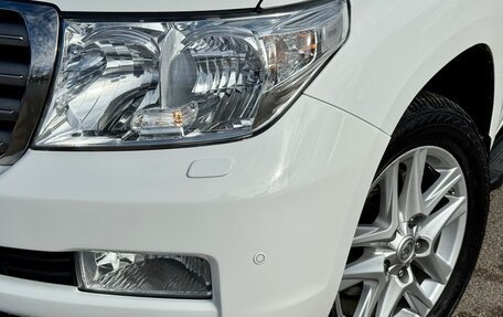 Toyota Land Cruiser 200, 2010 год, 3 190 000 рублей, 7 фотография