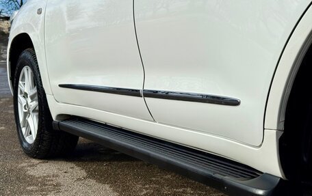 Toyota Land Cruiser 200, 2010 год, 3 190 000 рублей, 9 фотография