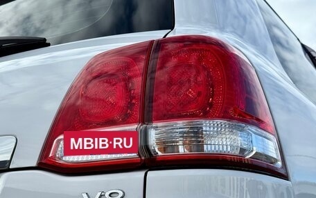 Toyota Land Cruiser 200, 2010 год, 3 190 000 рублей, 8 фотография