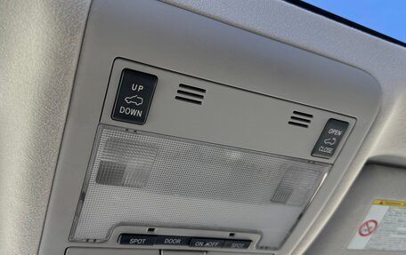 Toyota Land Cruiser 200, 2010 год, 3 190 000 рублей, 28 фотография