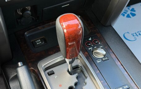 Toyota Land Cruiser 200, 2010 год, 3 190 000 рублей, 32 фотография