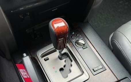 Toyota Land Cruiser 200, 2010 год, 3 190 000 рублей, 20 фотография